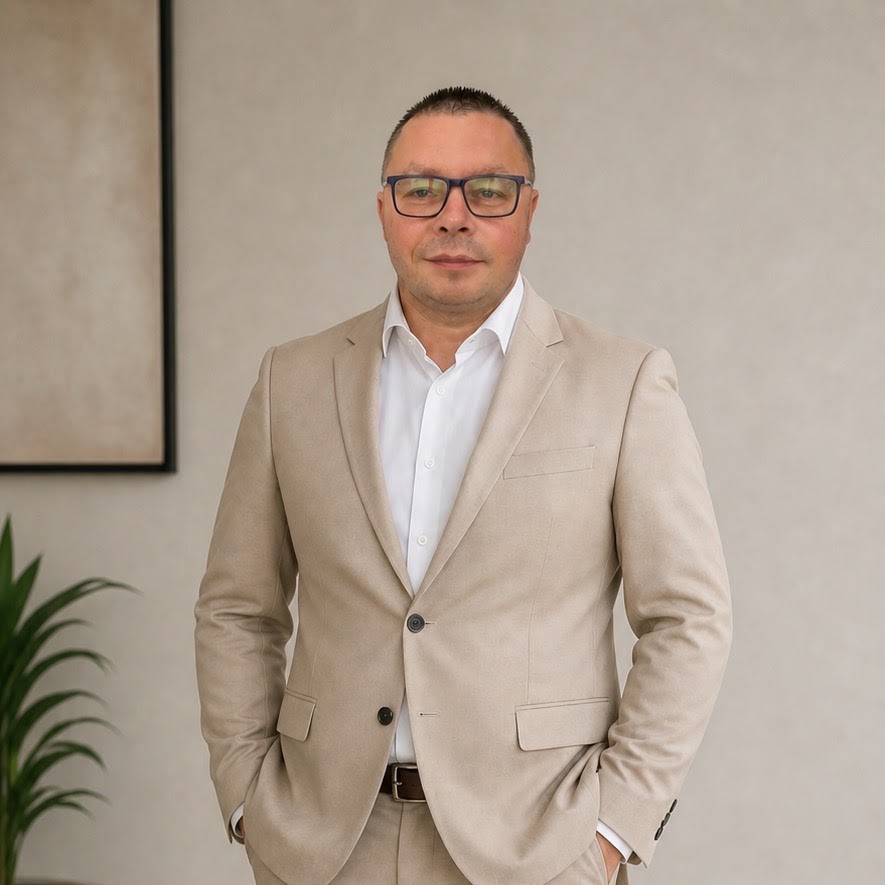 Олександр Юрійович Баат
